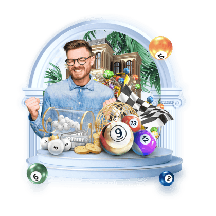 必威首页彩票场馆